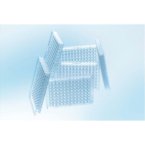 Cell Culture Plates, Cell Culture Consumables, greiner